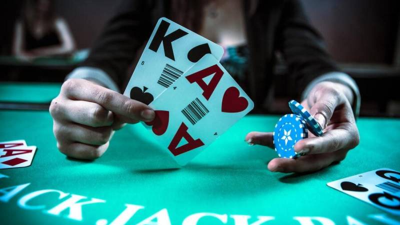 Khám Phá Luật Chơi Blackjack Và Cách Chơi Hiệu Quả 6 Biến thể của trò chơi Blackjack
