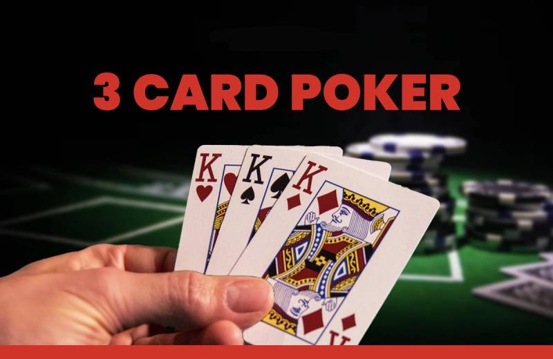 Cách Chơi Bài Ba Tây Hiểu Quả Cho Người Mới 1 Cach Choi Bai Ba Tay Hieu Qua Cho Nguoi Moi