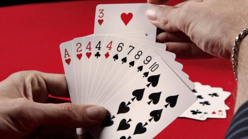 Cách Chơi Bài Tiến Lên Hiệu Quả, Chuẩn Chỉ Cho Newbie 3 Cách xếp bài cơ bản