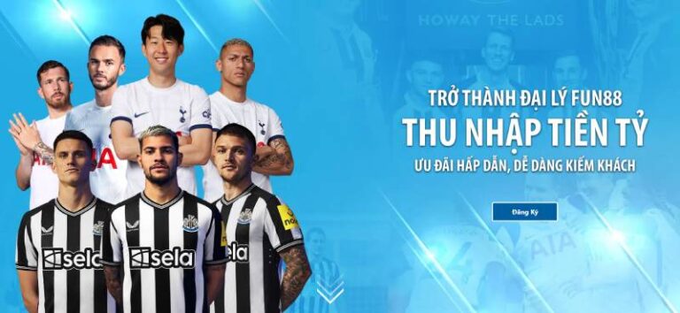 Đại Lý Fun88 – Bước Đi Thông Minh Để Kiếm Thu Nhập 15 Dai Ly Fun88 – Buoc Di Thong Minh De Kiem Thu Nhap