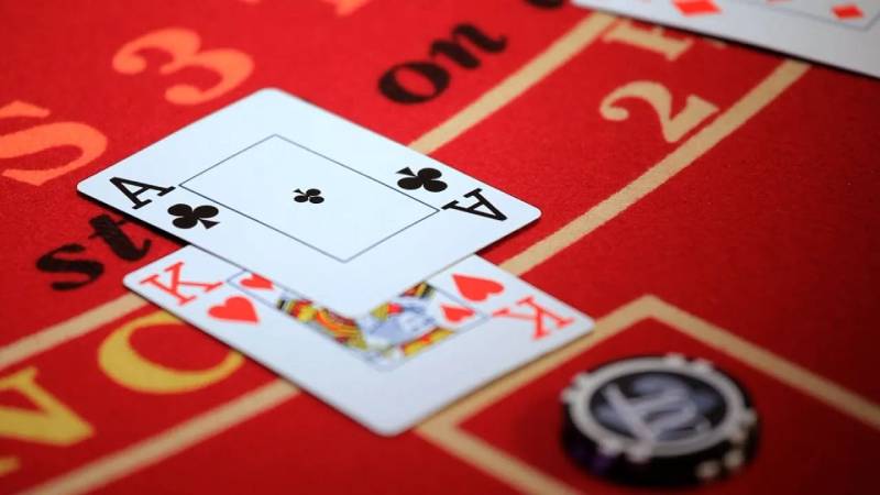 Khám Phá Luật Chơi Blackjack Và Cách Chơi Hiệu Quả 1 Khám Phá Luật Chơi Blackjack Và Cách Chơi Hiệu Quả