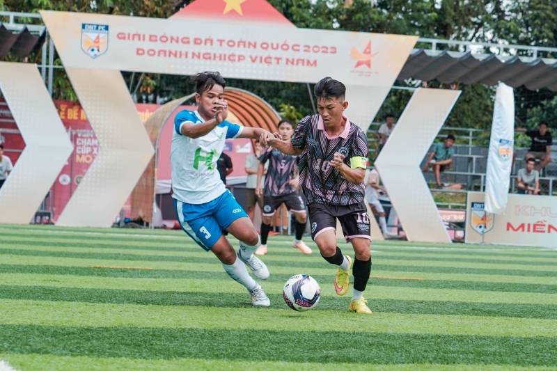 Luật Bóng Đá Phủi 7 Người Chi Tiết Và Tường Tận 6 Một Số Lưu Ý Khi Chơi Bóng Đá Phủi 7 Người