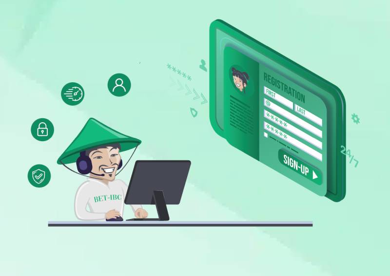 Chơi Có Trách Nhiệm 3 Quy Định Về Tài Khoản Cá Cược