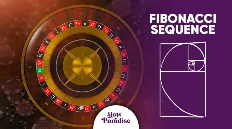 Cách dùng chiến lược Fibonacci để chơi roulette