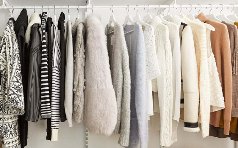 Giai Dap Chinh Xac Mo Thay Quan Ao Danh Con Gi