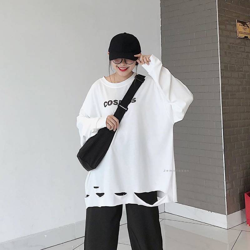 Mơ thấy quần áo rộng